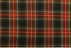 Photo Textures of Fabric Patterned